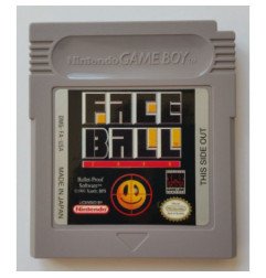 FACE BALL (US) - GB LOOSE OCC