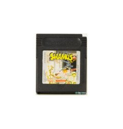SHAMUS - GAME BOY LOOSE OCC