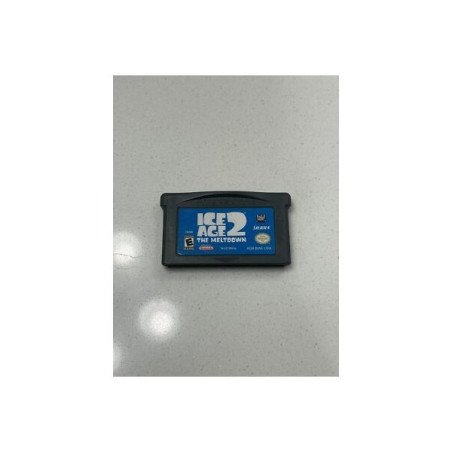 ICE AGE 2 - GBA LOOSE