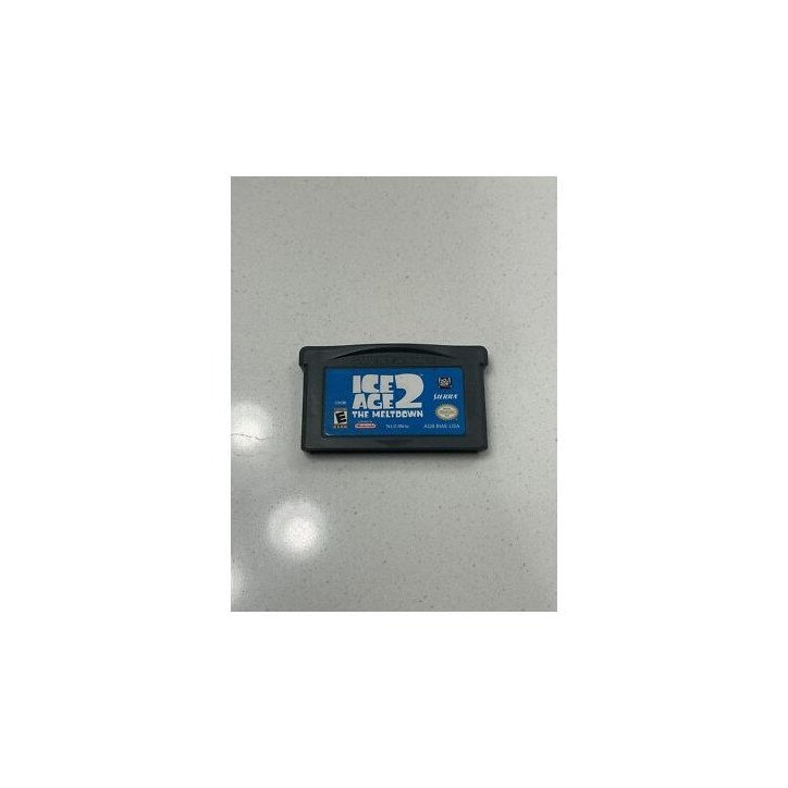 ICE AGE 2 - GBA LOOSE