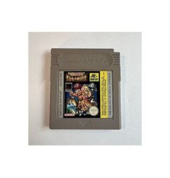 ADVENTURE ISLAND 2 - GB LOOSE OCC