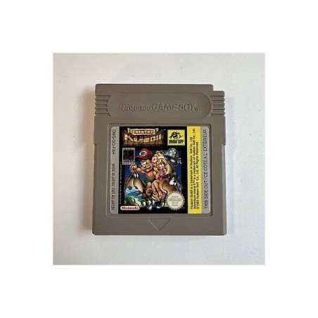 ADVENTURE ISLAND 2 - GB LOOSE OCC