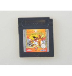 SPEEDY GONZALES - AU PAYS DES AZTEQUES - GB LOOSE OCC