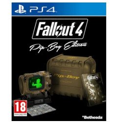 FALLOUT 4 - EDITON PIP-BOY - PS4