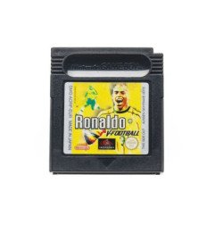 RONALDO - V FOOTBALL - GB LOOSE OCC