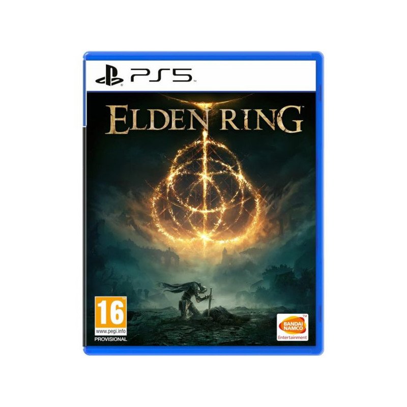 ELDEN RING - PS5