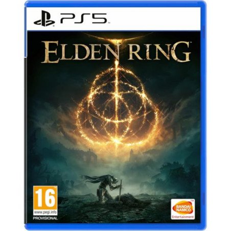 ELDEN RING - PS5