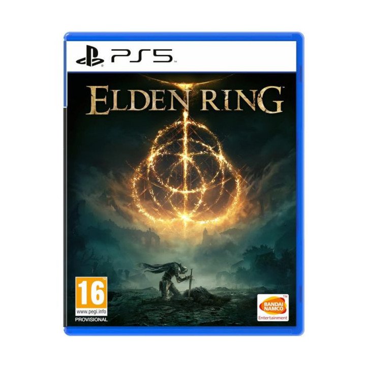 ELDEN RING - PS5
