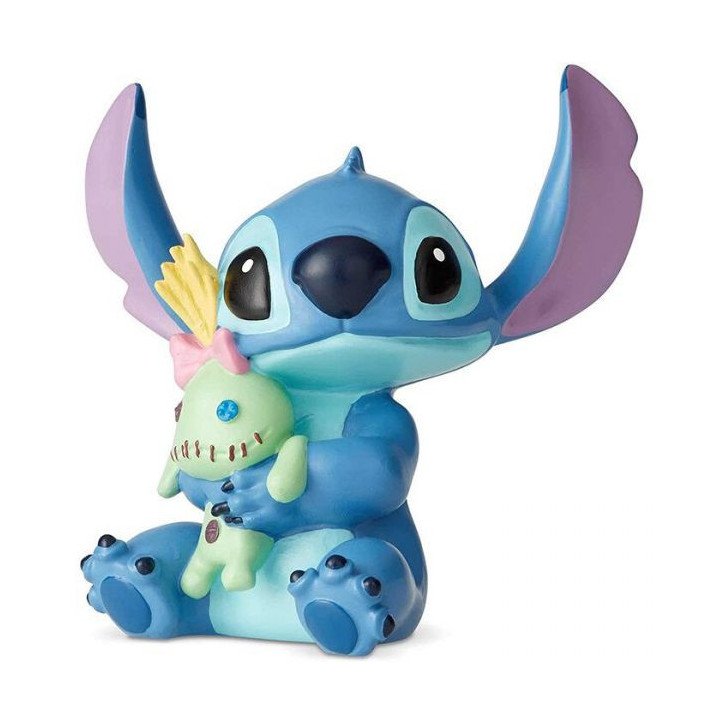 DISNEY - LILO AND STITCH - FIGURINE 7 CM - SHOWCASE COLLECTION - STITCH DOLL DISNEY - LILO AND STITCH - FIGURINE 7 CM - SHOWCASE COLLECTION - STITCH DOLL