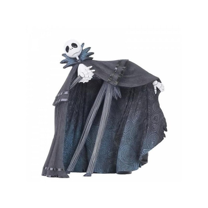DISNEY - TNBC - FIGURINE 20 CM - SHOWCASE COLLECTION - HAUTE COUTURE - JACK