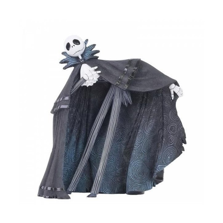 DISNEY - TNBC - FIGURINE 20 CM - SHOWCASE COLLECTION - HAUTE COUTURE - JACK