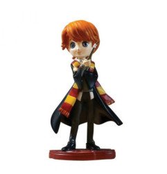 HARRY POTTER - FIGURINE 13 CM - RON WEASLEY