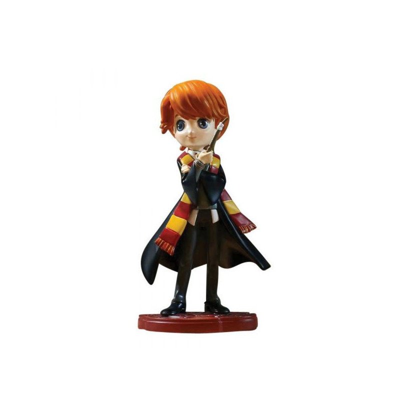 HARRY POTTER - FIGURINE 13 CM - RON WEASLEY