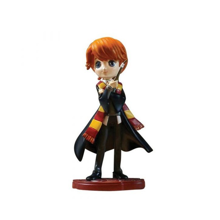 HARRY POTTER - FIGURINE 13 CM - RON WEASLEY HARRY POTTER - FIGURINE 13 CM - RON WEASLEY