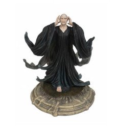HARRY POTTER - FIGURINE 30 CM - WIZARDING WORLD - YEAR 4 - VOLDEMORT