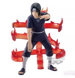 NARUTO - NARUTO SHIPPUDEN - FIGURINE 14 CM - EFFECTREME - UCHIHA ITACHI