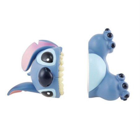 DISNEY - LILO AND STITCH - SERRE-LIVRES 25 CM - SHOWCASE COLLECTION - STITCH BOOKENDS