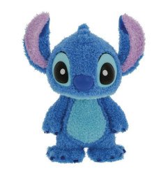 DISNEY - LILO AND STITCH - FIGURINE 24 CM - SHOWCASE COLLECTION - GRAND JESTER - FLUFFY STITCH