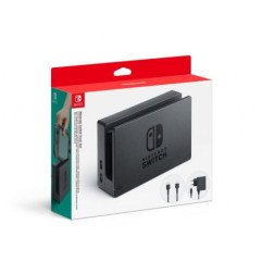 SWITCH DOCK SET