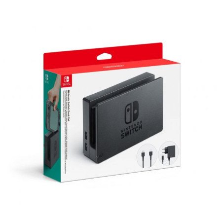 SWITCH DOCK SET