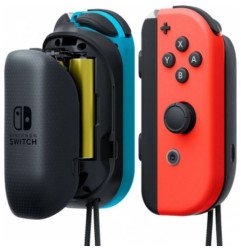 JOY CON PACK BATTERY PAIR
