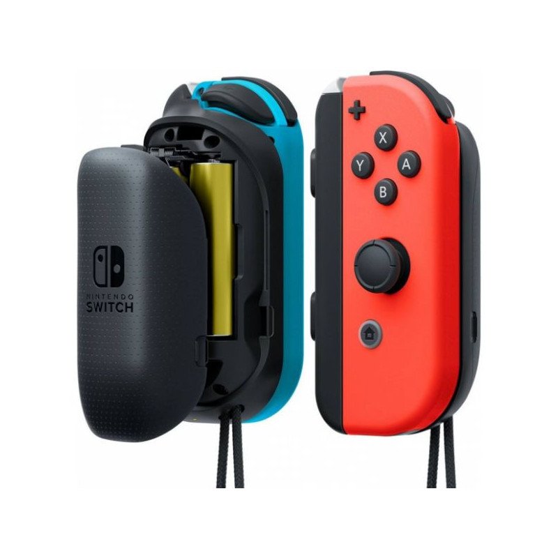 JOY CON PACK BATTERY PAIR