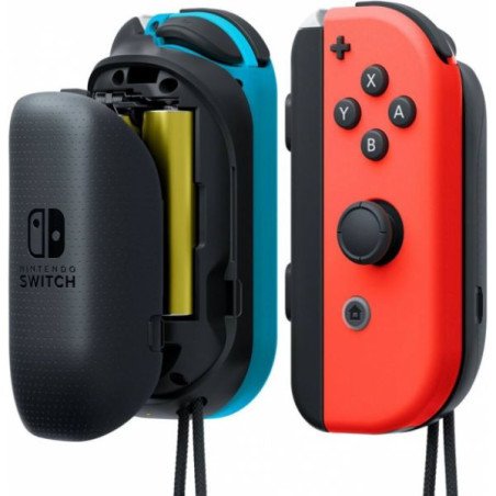 JOY CON PACK BATTERY PAIR