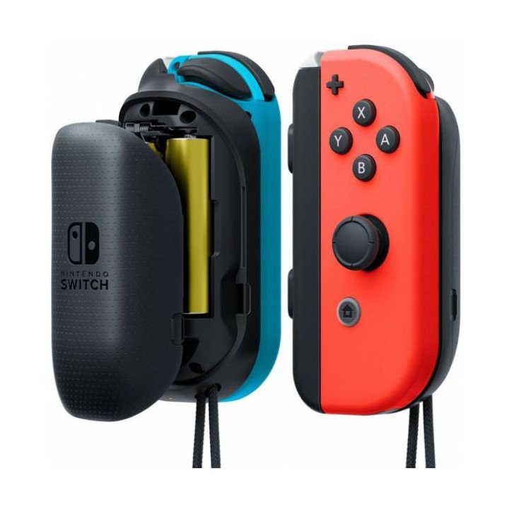 JOY CON PACK BATTERY PAIR