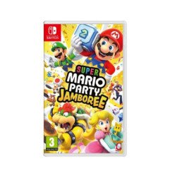 SUPER MARIO PARTY - JAMBOREE - SWITCH