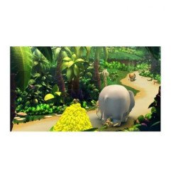 DONKEY KONG - COUNTRY RETURNS HD - SWITCH