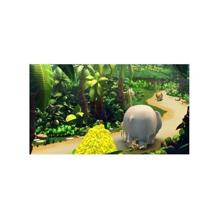 DONKEY KONG - COUNTRY RETURNS HD - SWITCH