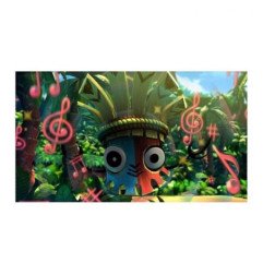 DONKEY KONG - COUNTRY RETURNS HD - SWITCH