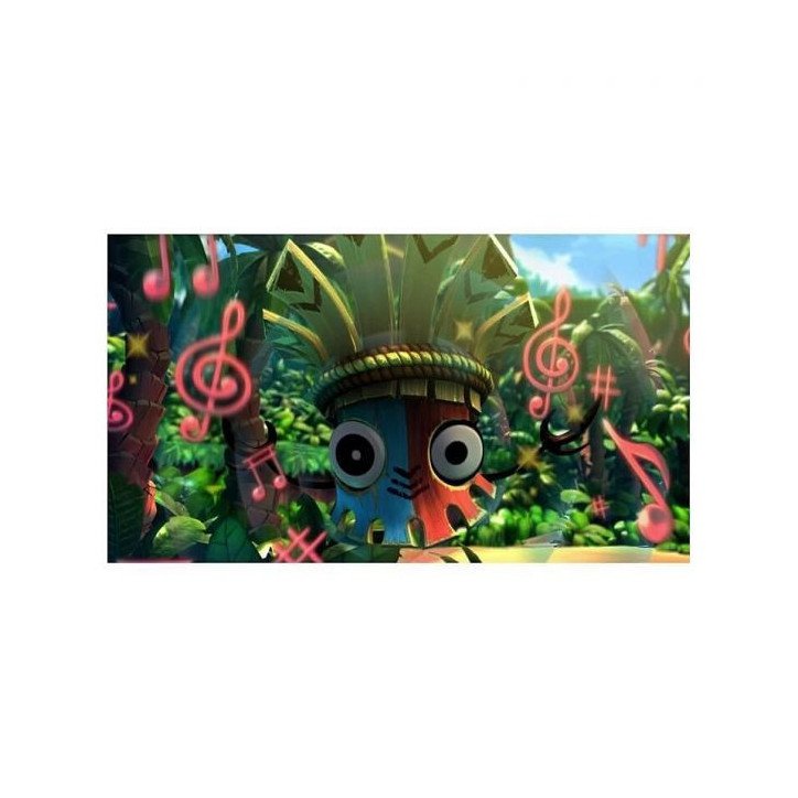DONKEY KONG - COUNTRY RETURNS HD - SWITCH