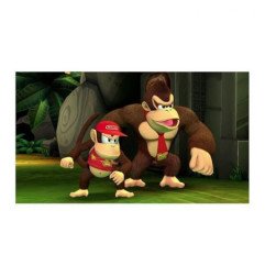 DONKEY KONG - COUNTRY RETURNS HD - SWITCH