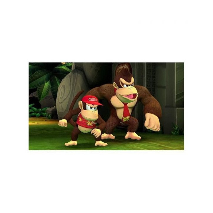 DONKEY KONG - COUNTRY RETURNS HD - SWITCH