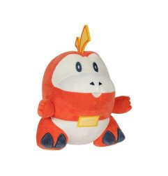 Pokémon - Peluche 20 cm - Chochodile