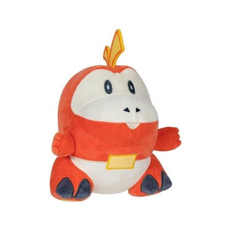 Pokémon - Peluche 20 cm - Chochodile