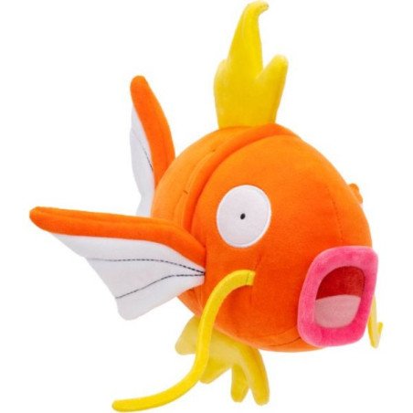 Pokémon - Peluche 20 cm - Magicarpe