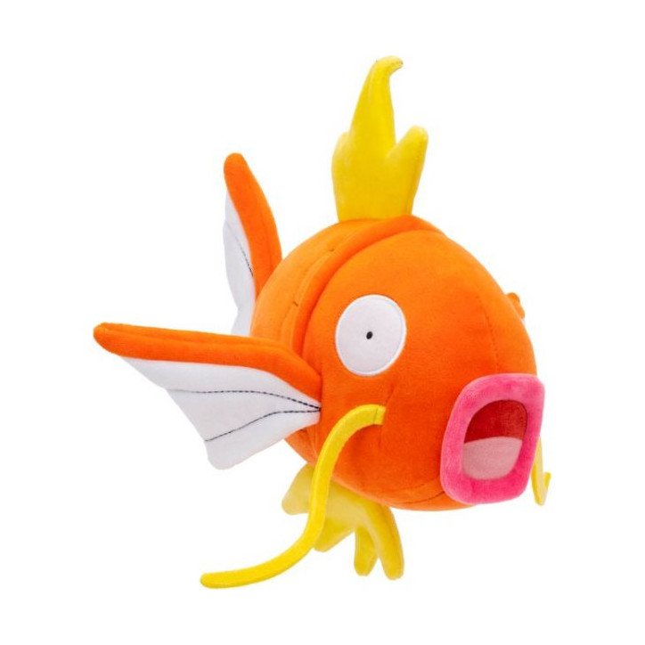 Pokémon - Peluche 20 cm - Magicarpe