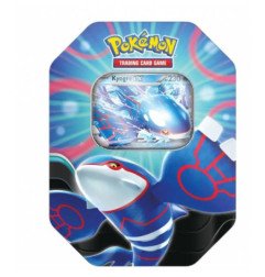 POKEMON - TIN BOX - FEVRIER 2025 (FR)