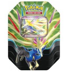 POKEMON - TIN BOX - FEVRIER 2025 (FR)
