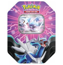 POKEMON - TIN BOX - FEVRIER 2025 (FR)