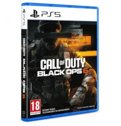 CALL OF DUTY - BLACK OPS 6 - PS5