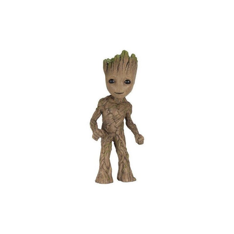 Marvel - Guardians of the Galaxy - Figurine en latex 76 cm - NECA - Groot