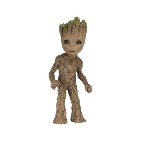 Marvel - Guardians of the Galaxy - Figurine en latex 76 cm - NECA - Groot