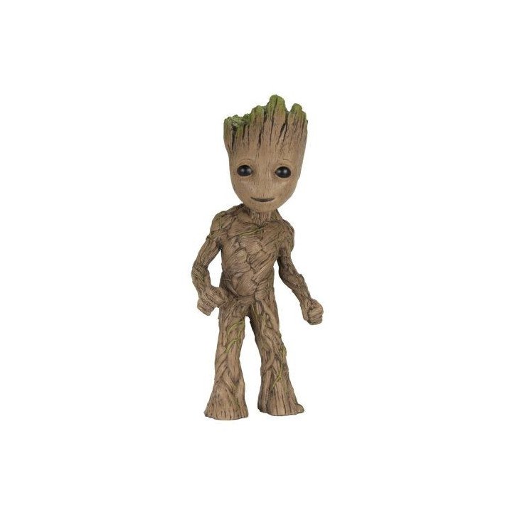 Marvel - Guardians of the Galaxy - Figurine en latex 76 cm - NECA - Groot Marvel - Guardians of the Galaxy - Figurine en latex 76 cm - NECA - Groot