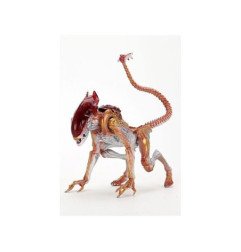 ALIENS - FIGURINE 18 CM - NECA - ULTIMATE KENNER TRIBUTE PANTHER