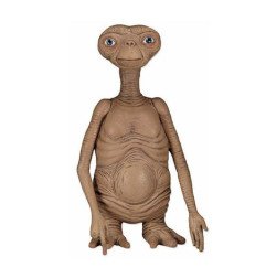E.T. - THE EXTRA-TERRESTRIAL - E.T. FOAM STUNT PUPPET 30CM