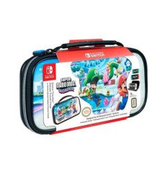 BIG BEN - OFFICIAL TRAVEL CASE - SUPER MARIO WONDER
