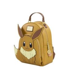 POKEMON - MINI SAC A DOS - LOUNGEFLY - EVOLI COSPLAY